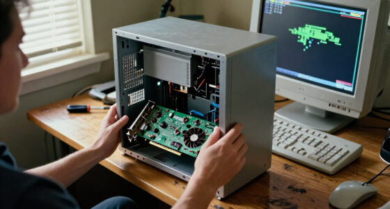 Nvidia's First GPU: GeForce 256