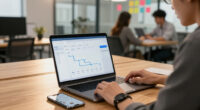One Startup, One AI Team: A Day-by-Day Decision Log