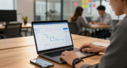 One Startup, One AI Team: A Day-by-Day Decision Log