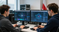 OpenAI Teams Up With Poland’s NASK To Address AI Security