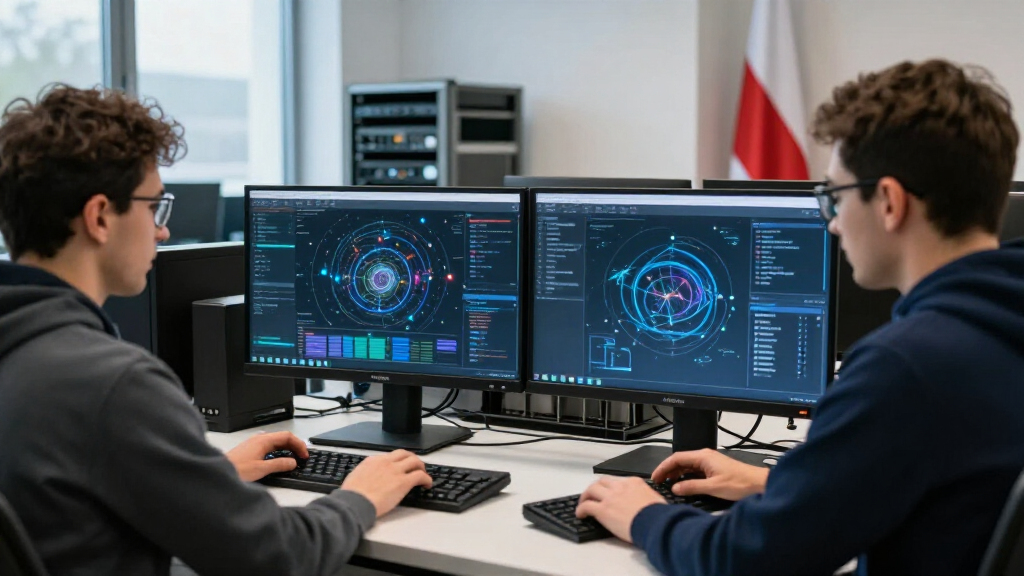 OpenAI Teams Up With Poland’s NASK To Address AI Security