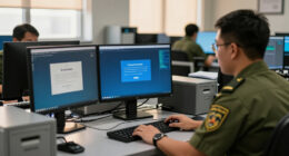 Pentagon Halts Use Of Anthropic AI Tools After Company Blacklisting