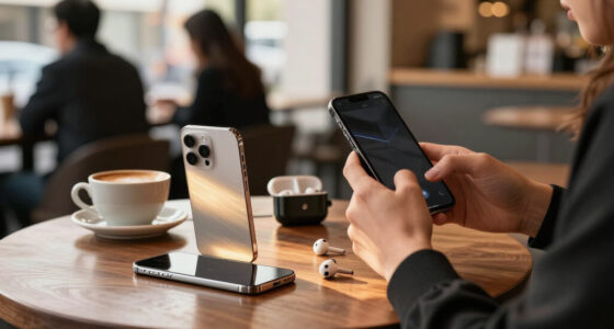 2026 Personal Tech Upgrade Shopping Checklist