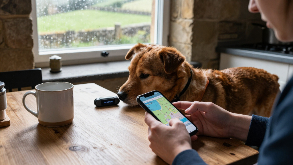 Pets In Yorkshire: Search Trends To Watch
