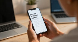 Phones, PCs And IT Budgets Face The AI Memory Squeeze