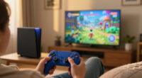 PlayStation’s Free PS Plus Games For October Aren’t Really Scary At All