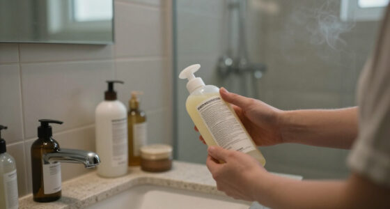 Pluralibacter Gergoviae Shampoo Contamination: The Search Trend Explained