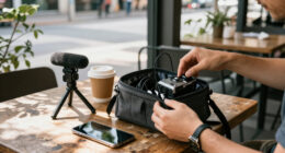 2026 Portable Creator Gear Shopping Checklist