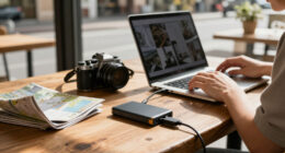 Portable SSDs In 2027: 8 Picks For Speed, Ruggedness, And Value