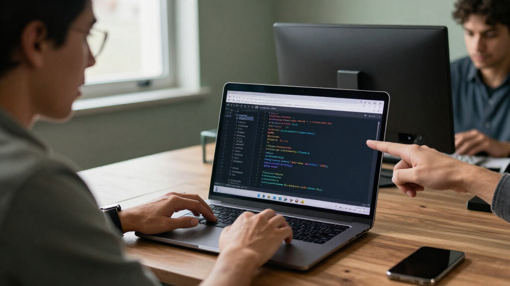 Pull Request Review Takes On New Importance As AI Agents Join GitHub