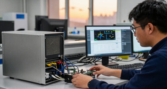 Qblox Integrates NVIDIA DGX Spark With Quantum System Controller