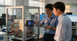 Quandela And Quanova Partner To Deploy Vietnam’s First Quantum Computer