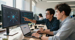 Quantum eMotion To Acquire Plurilock Security