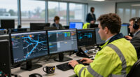 Quantum Firms Backed To Keep UK Railways Running And Cut Waiting Lists
