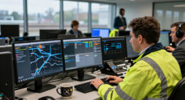 Quantum Firms Backed To Keep UK Railways Running And Cut Waiting Lists