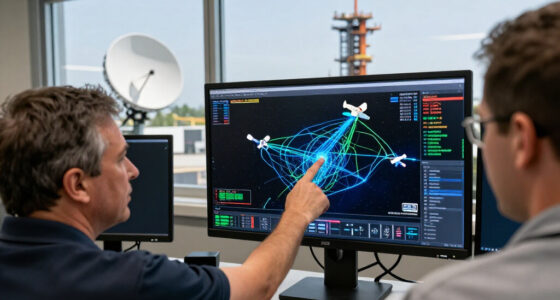 RapidFort And SpaceWERX Sign Agreement On Space Cybersecurity