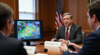 Rep. Ritchie Torres Announces Congressional Legislation To Protect Video Game Ownership: 'If You Pay For It, You Own It'