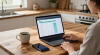 Resigning Soon? Let AI Help You Review Your Benefits