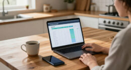Resigning Soon? Let AI Help You Review Your Benefits