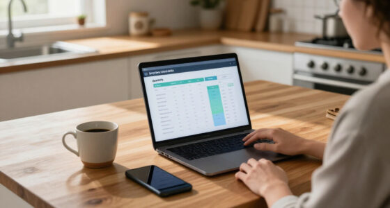 Resigning Soon? Let AI Help You Review Your Benefits