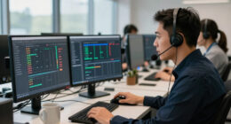 Retell’s AI Calling Platform Reaches 100M Monthly Calls With OpenAI