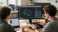 Robert Wille (Munich Quantum Software Company): Quantum Software Needs Design Automation, Not Just Algorithms