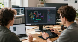 Robert Wille (Munich Quantum Software Company): Quantum Software Needs Design Automation, Not Just Algorithms