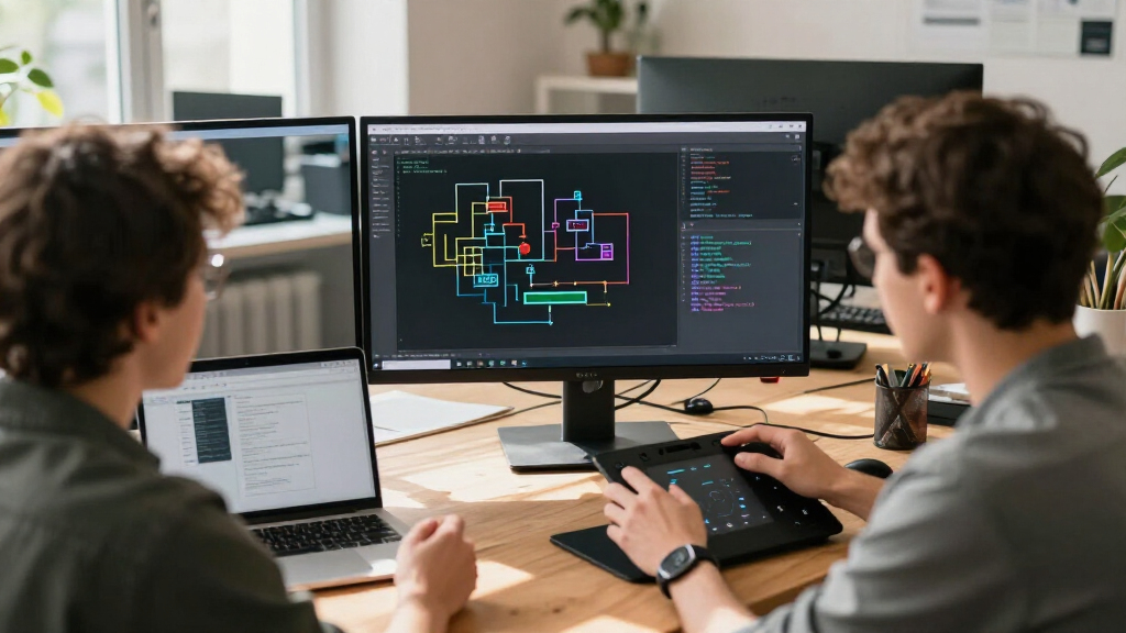 Robert Wille (Munich Quantum Software Company): Quantum Software Needs Design Automation, Not Just Algorithms