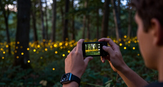 Room 155: Crafting “The Synchronous Fireflies Of Vallon Creux”