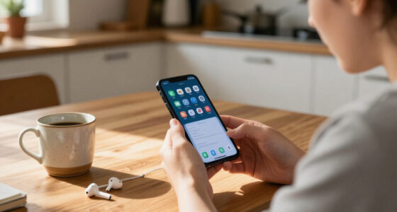Run Full iOS 16.5 Firmware On Android Devices