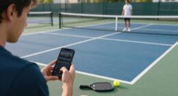 See Your Pickleball Rallies Again And Review Your Rating