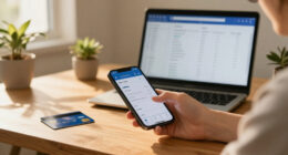 Set Boundaries Before Letting An AI Agent Handle Money