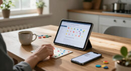 Six Connections Between Dots, Bots, And Math! And Today’s AI News