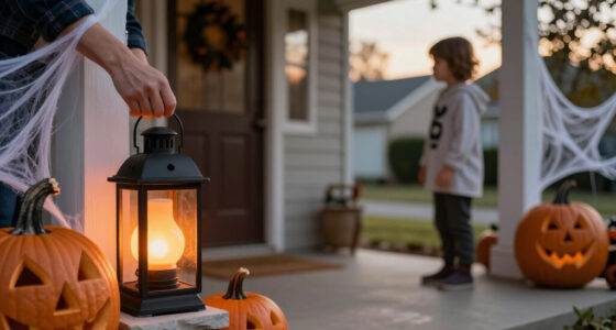 Smart Home Halloween Decorations: A Halloween Guide