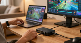 Streaming Or Recording In 2027? Explore These 10 Capture Cards