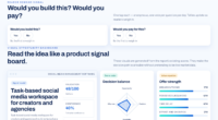 Task-Based Social Media Software For Agency Teams And Creators