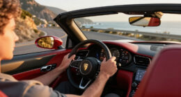 Tesla’s New Roadster Makes The Case For An AI-Driven Future