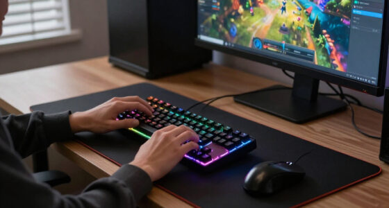 The 9 Best Picks For Wireless Mechanical Keyboard Gaming In 2027
