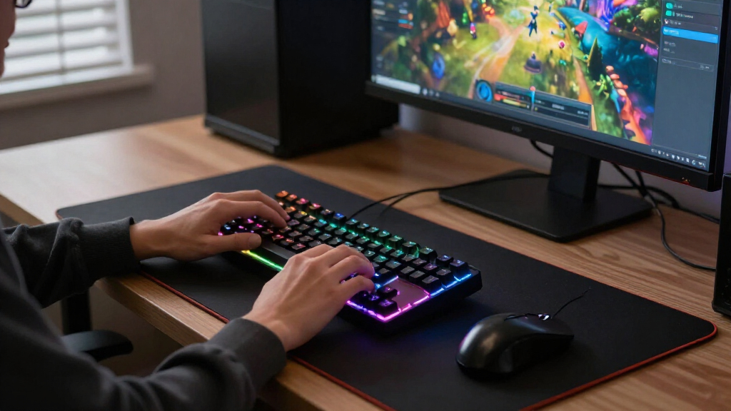 The 9 Best Picks For Wireless Mechanical Keyboard Gaming In 2027