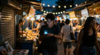 The Final Moments Follow The Clock In “Nightmarket — Mercado De Medianoche” (FABLE/175)