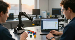 The License Question Behind Nvidia Flora’s Cheaper Robot Video Labeling