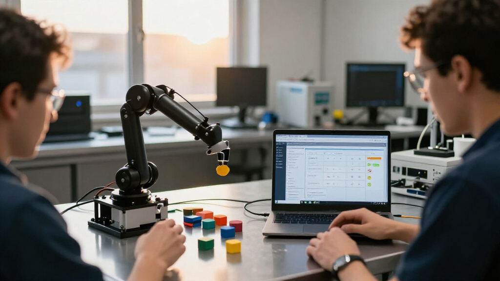 The License Question Behind Nvidia Flora’s Cheaper Robot Video Labeling