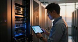 The Money Trail Behind AI Data Centers: Funding And Power Costs