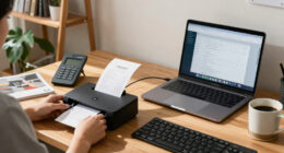 The Small Office Guide To Auto-Filing Scanned Paperwork