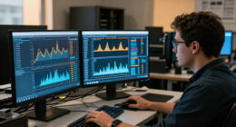 Tracking AI Operations Through The Qwen3.8-Max Launch