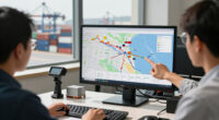 U.S.–Belgium Supply Chains: Monitoring Trade Signals And Trends
