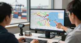 U.S.–Belgium Supply Chains: Monitoring Trade Signals And Trends