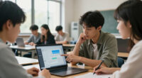 Using Questions To Build Critical Thinking About AI In Students