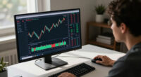 Week Four: AI Tests A Viral Trading Strategy At 100X