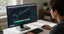 Week Four: AI Tests A Viral Trading Strategy At 100X